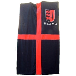 Giant Medieval Banner 6ft x10ft GH0062