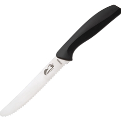 Gatco - Steak Knife Round Black GTC70003