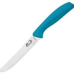 Gatco - Steak Knife Round Teal GTC70103