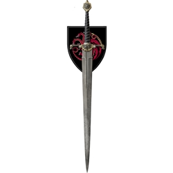 Blackfyre, Sword of Aegon the Conqueror - Damascus Edition
