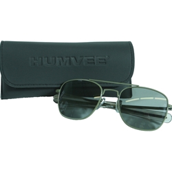 Humvee - Pilot Sunglasses HMV57BOD