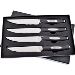Hen & Rooster Int - Steak Knife Set HRI111