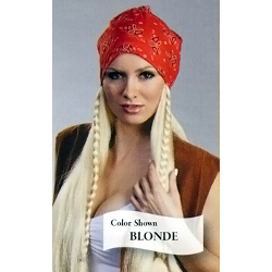 Wren Wig HW00296