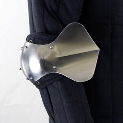 Elbow Cops Set, Elbow, Cops, SD-200, Elbow Protection, Steel arms, Armor Couters, SCA