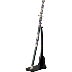 One-Sword Floor Display Stand LB0098