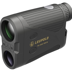 Leupold - RX-5000 TBR/W Rangefinder LP184681