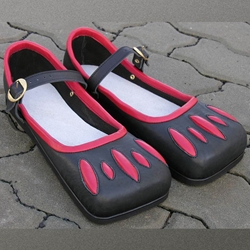 King Henry Renaissance Shoes