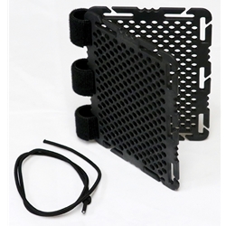 Matchpoint USA - TAC-Book Black MAT08