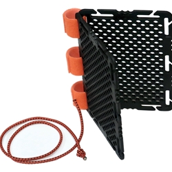 Matchpoint USA - TAC-Book Orange MAT09