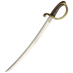 Briquette Cutlass Letter Opener