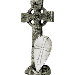 Celtic Cross MEMA035
