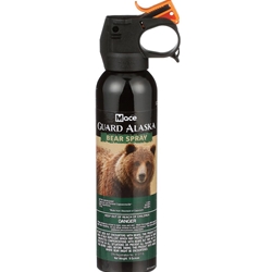 Mace - Guard Alaska Bear Spray MSI00153