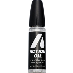 Action Oil 15 mL OIL015