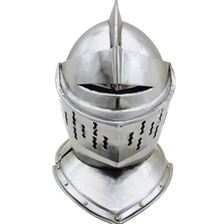 India Made - European Knights Helmet PA900