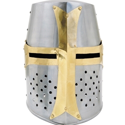 India Made - Great Helm