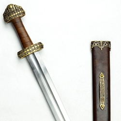 Deepeeka Viking Jarl Sword
