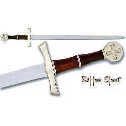 The Crusader Sword RS2003