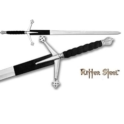 Scottish Claymore Great Sword Steel RS2802