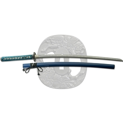 War Horse Katana by Dragon King