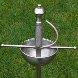 Cup Hilt Rapier - 16th Century