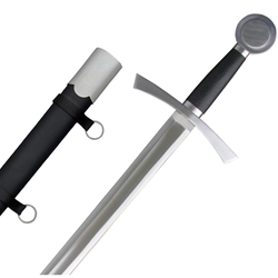 Hanwei Lionheart Sword by Paul Chen SH2367