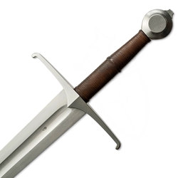 Tourney Hand-and-a-Half Sword - Blunt