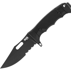 SOG - Seal FX Fixed Blade Clip SOG17210157