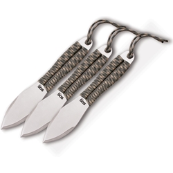 SOG - Fling 3 Piece Throwing SOGFX41NCP