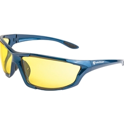 Smith & Wesson - Major Shooting Glasses Amber SW110160