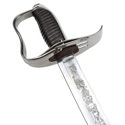 Hungarian 1827 Officer Saber