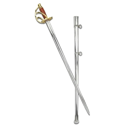French Napoleonic Heavy Cavalry Saber