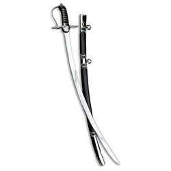 95th Rifles Regimental Pattern Sabre