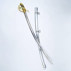 1815 French Officers Saber