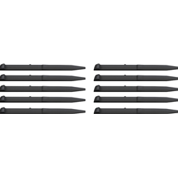 Victorinox - Replacement Toothpicks Lg Blk VNA3641310