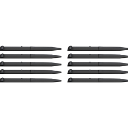 Victorinox - Replacement Toothpicks Sm Blk VNA6141310