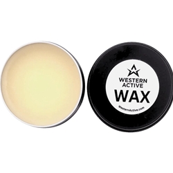 Western Active - Wax 1oz WA1003