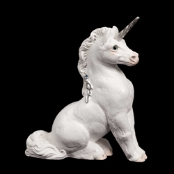 Ponycorn – Snow 807-Snow