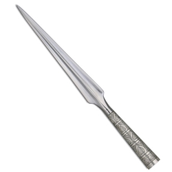 Viking Decorated Spearhead XH2039