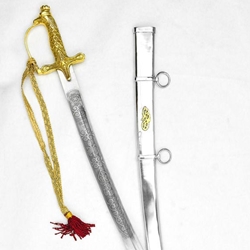 Polish General Sikorski Saber / Szabla